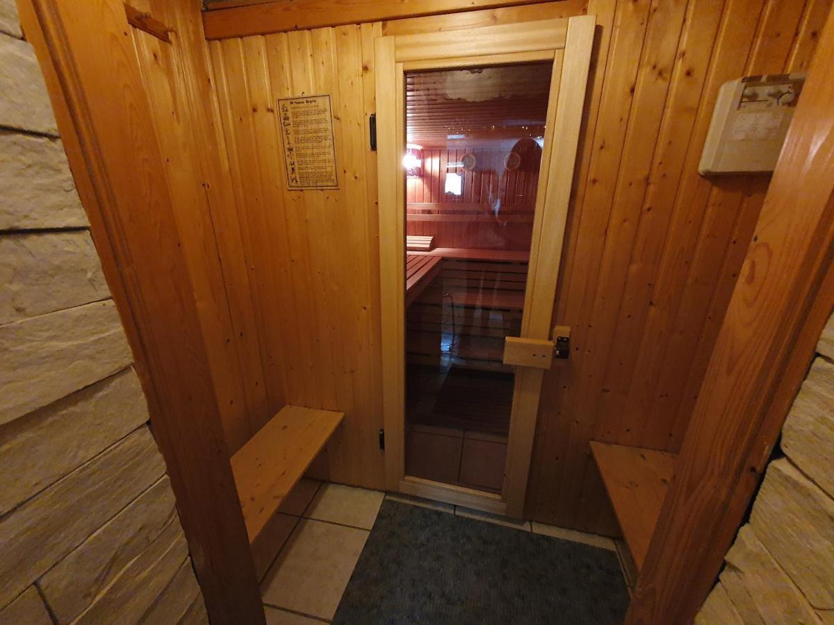 Das Gruene Haus Am Hexenstieg Rubeland Buitenkant foto