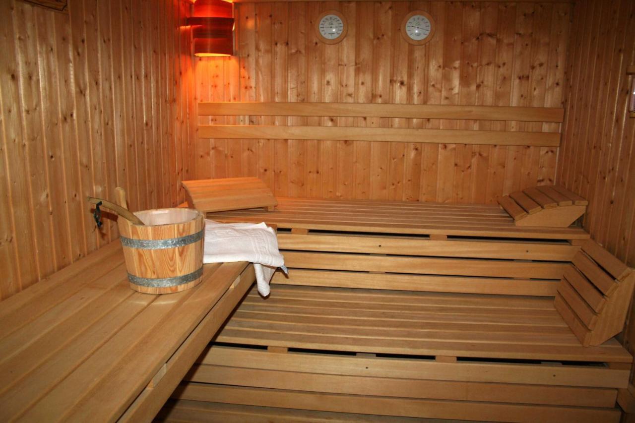 Das Gruene Haus Am Hexenstieg Rubeland Buitenkant foto